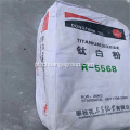 Dongfang Titanium Industry Titanium Dióxido R5568